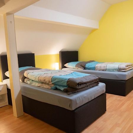 Haus Kim Thinh Apartment Betzdorf ภายนอก รูปภาพ
