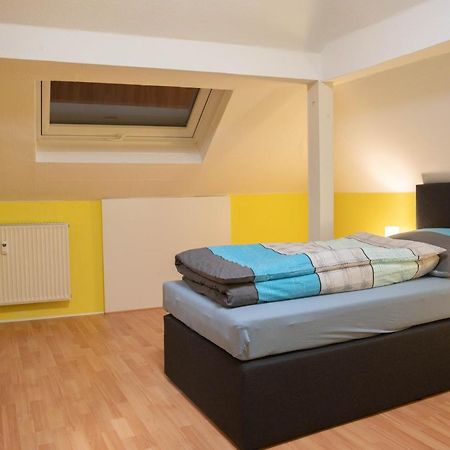 Haus Kim Thinh Apartment Betzdorf ภายนอก รูปภาพ