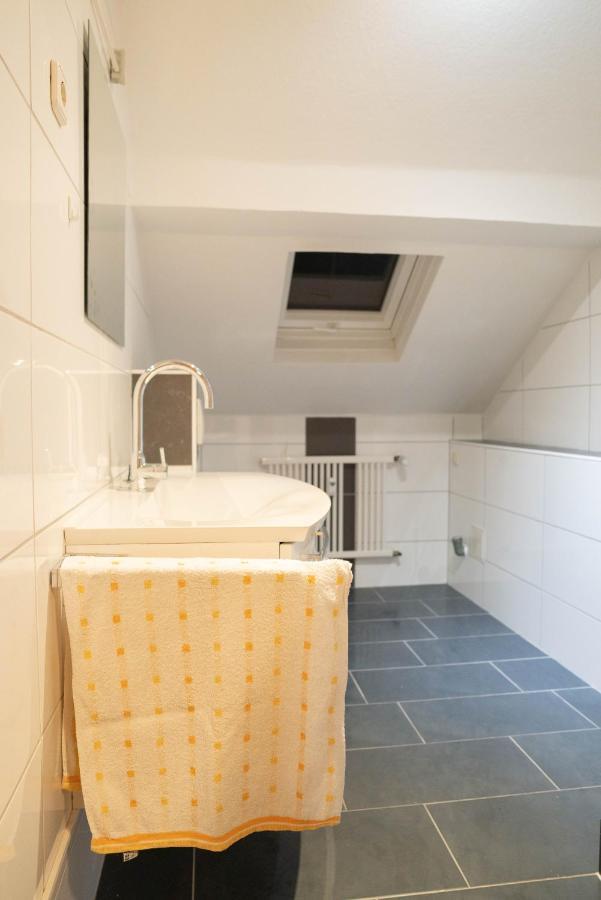 Haus Kim Thinh Apartment Betzdorf ภายนอก รูปภาพ