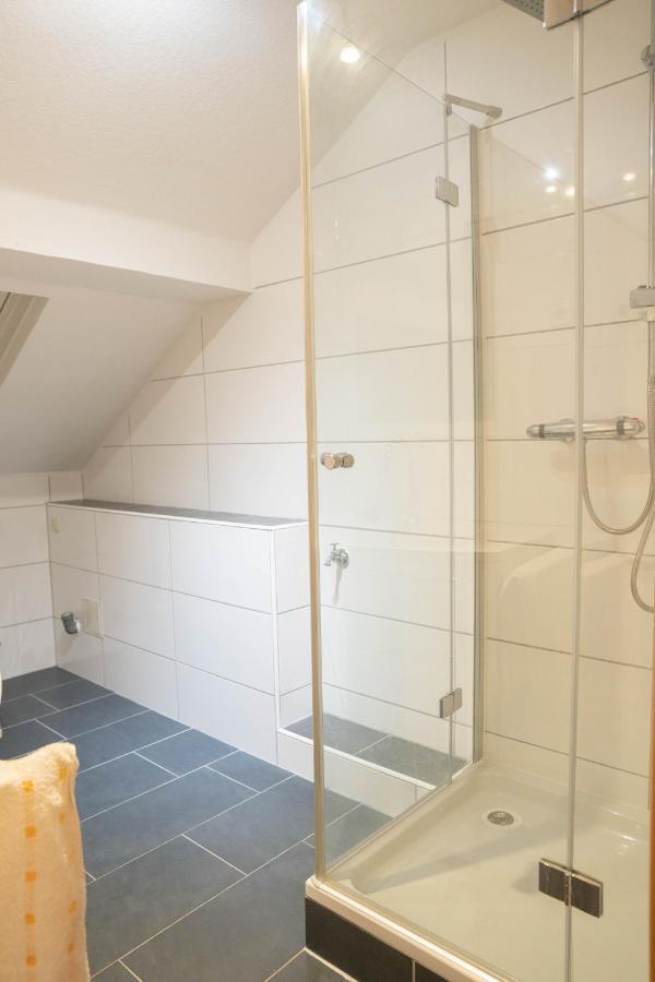Haus Kim Thinh Apartment Betzdorf ภายนอก รูปภาพ