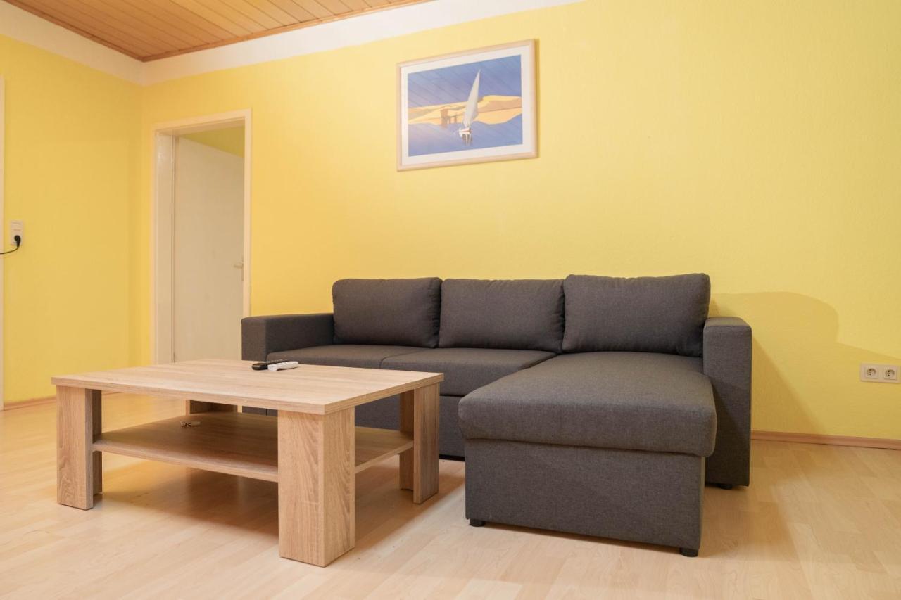 Haus Kim Thinh Apartment Betzdorf ภายนอก รูปภาพ