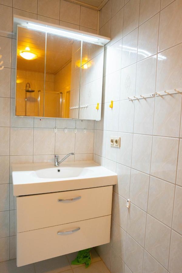 Haus Kim Thinh Apartment Betzdorf ภายนอก รูปภาพ