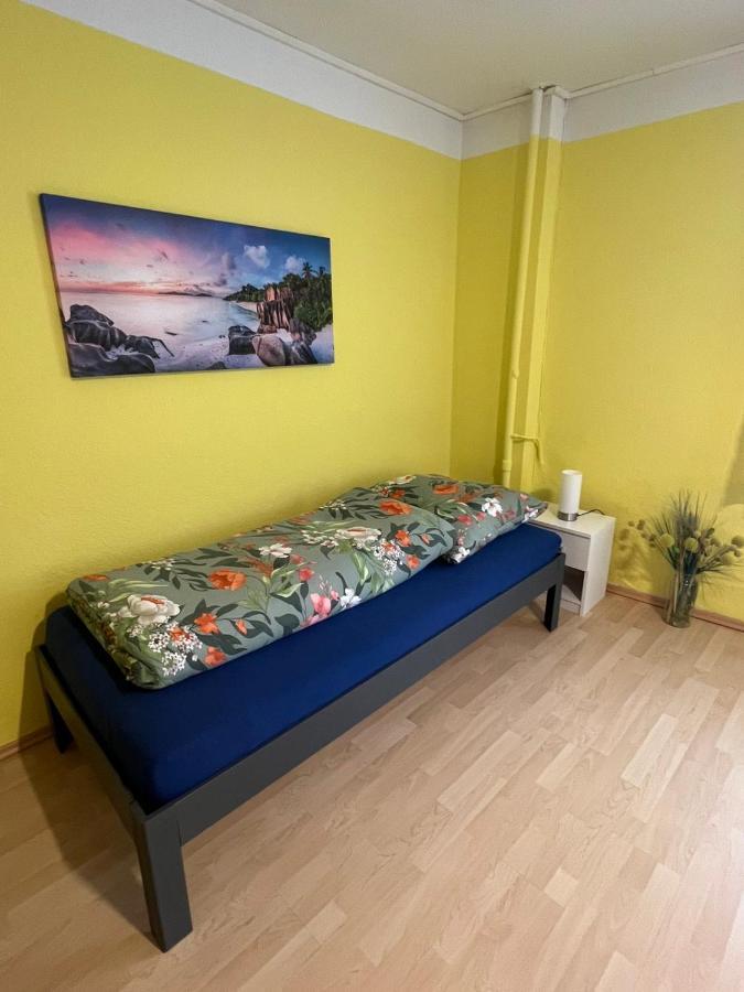 Haus Kim Thinh Apartment Betzdorf ภายนอก รูปภาพ