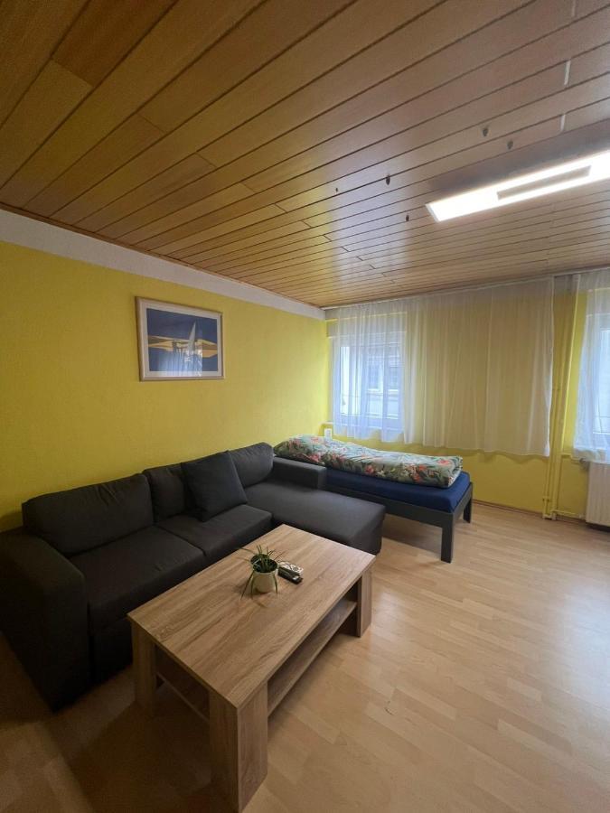 Haus Kim Thinh Apartment Betzdorf ภายนอก รูปภาพ