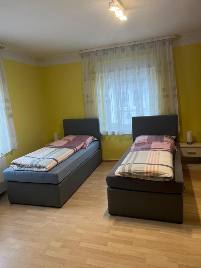 Haus Kim Thinh Apartment Betzdorf ภายนอก รูปภาพ