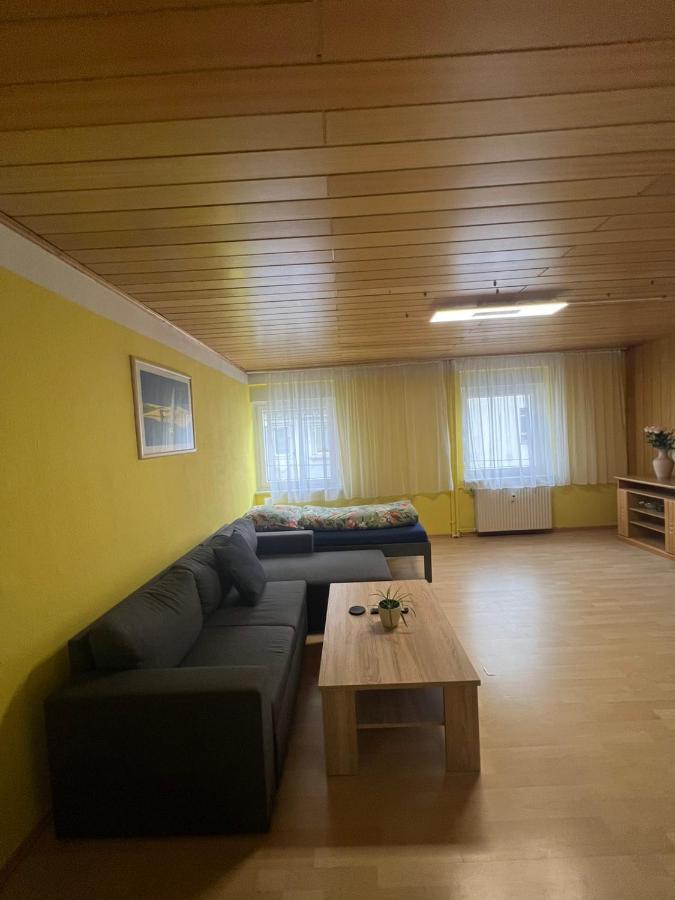 Haus Kim Thinh Apartment Betzdorf ภายนอก รูปภาพ