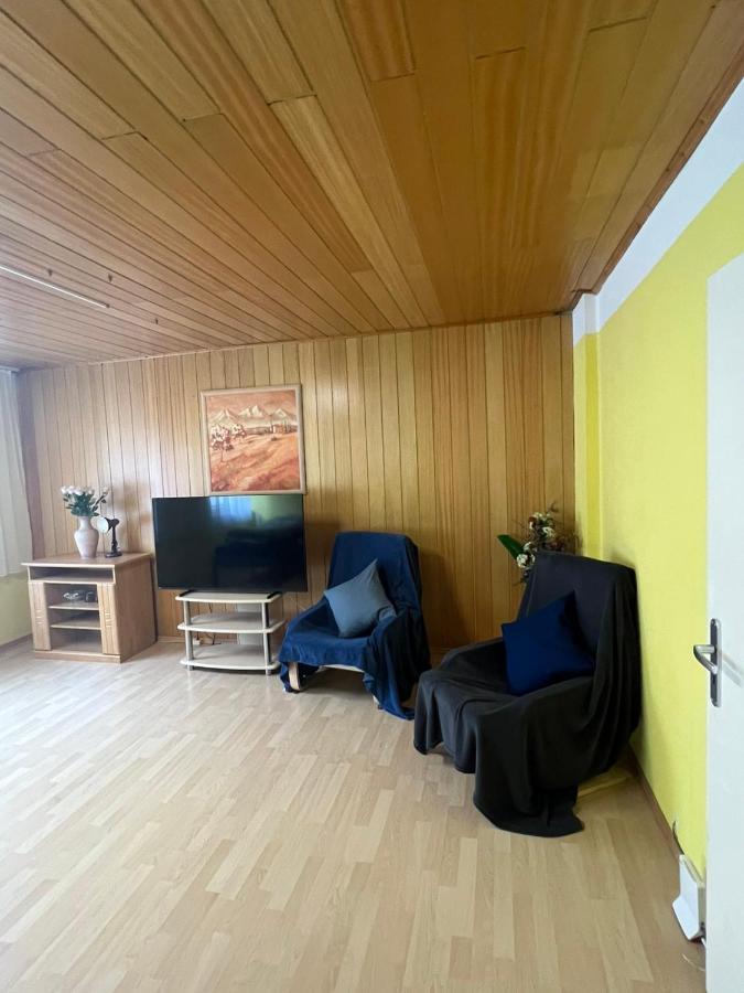Haus Kim Thinh Apartment Betzdorf ภายนอก รูปภาพ